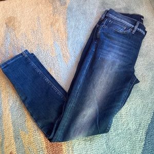 Lucky Brand Brooke Legging Jean